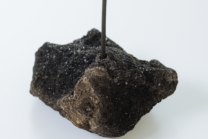 Thumbnail : ignis – asama #002 / still / stand by Tsuyoshi NAKATOMI