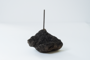 Thumbnail : ignis – asama #002 / still / stand by Tsuyoshi NAKATOMI