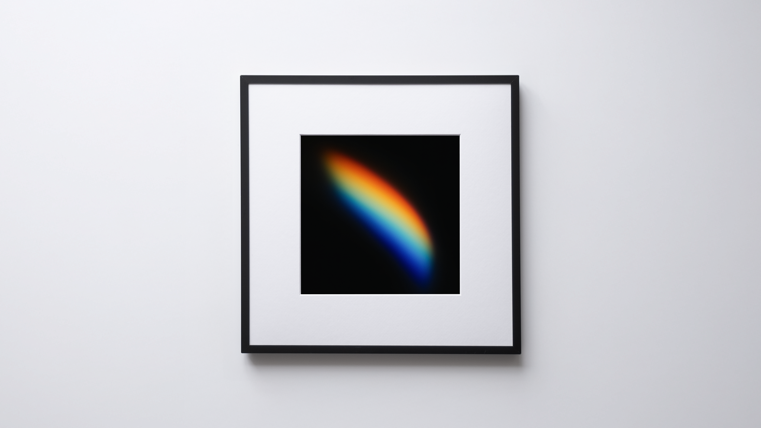 Aug 5, 2025 / aura graph / 光の写真 by Tsuyoshi NAKATOMI