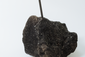 Thumbnail : ignis – asama #002 / still / stand by Tsuyoshi NAKATOMI