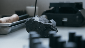 Thumbnail : ledge – blackrock #003 / still / stand by Tsuyoshi NAKATOMI