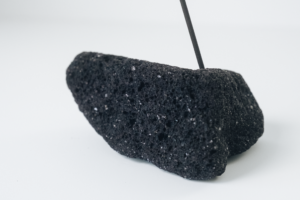 Thumbnail : cliff – asama #004 / still / stand by Tsuyoshi NAKATOMI