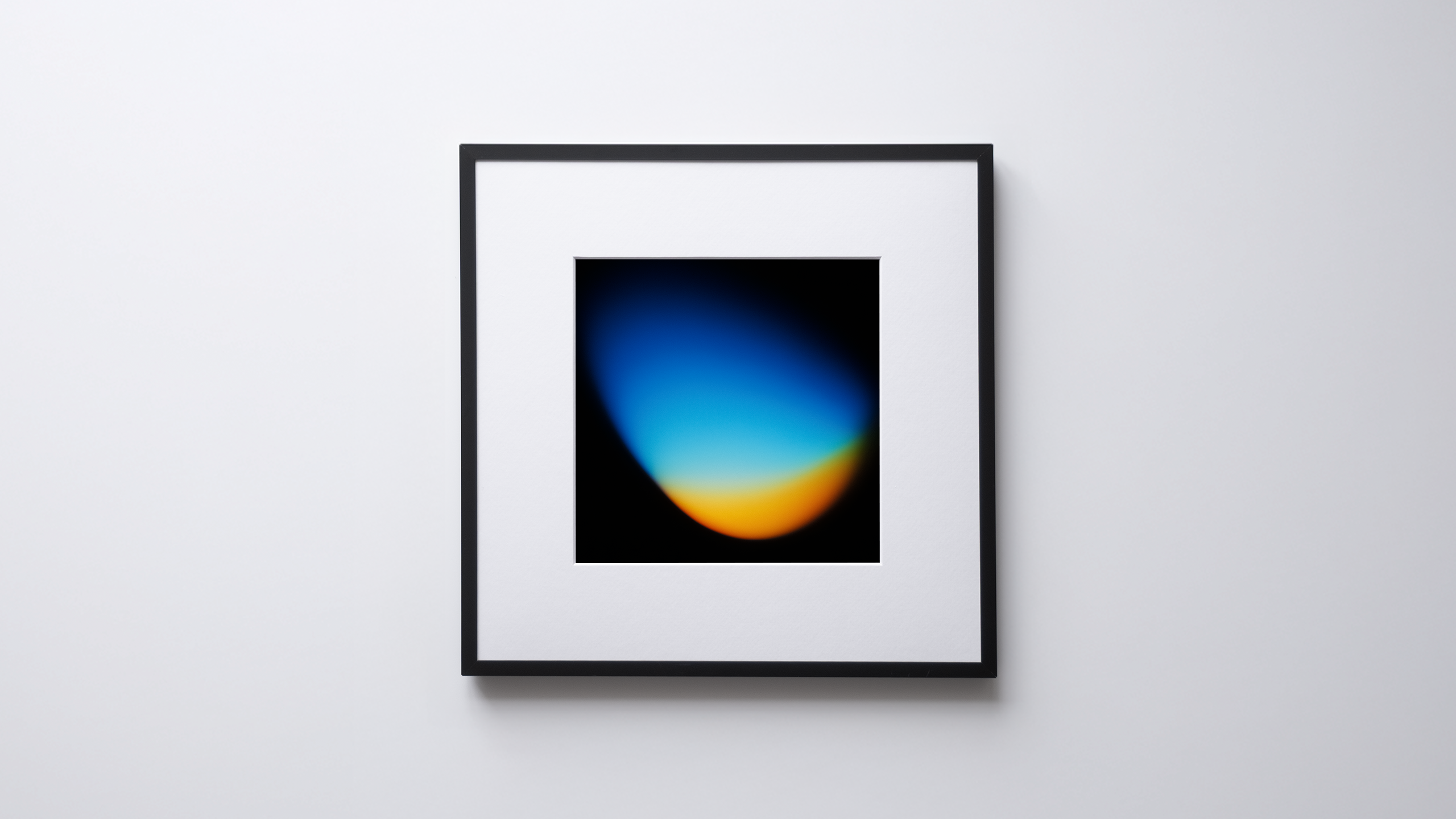 Nov 14, 2025 / aura graph / 光の写真 by Tsuyoshi NAKATOMI