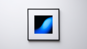 Thumbnail : Nov 25, 2025 / aura graph / 光の写真 by Tsuyoshi NAKATOMI