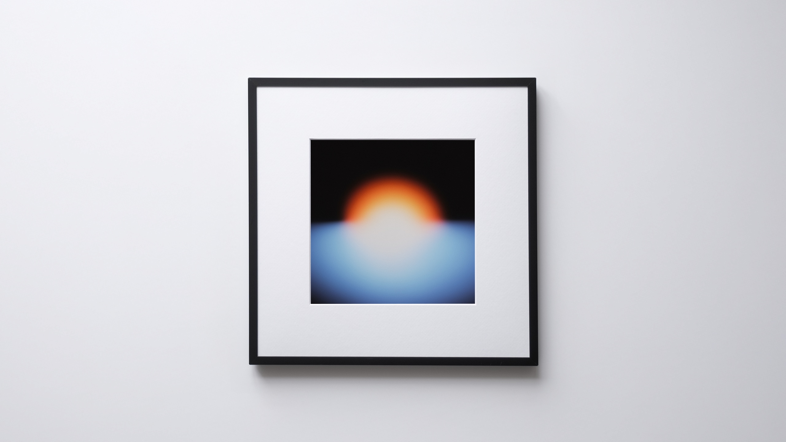 Jan 1, 2026 / aura graph / 光の写真 by Tsuyoshi NAKATOMI