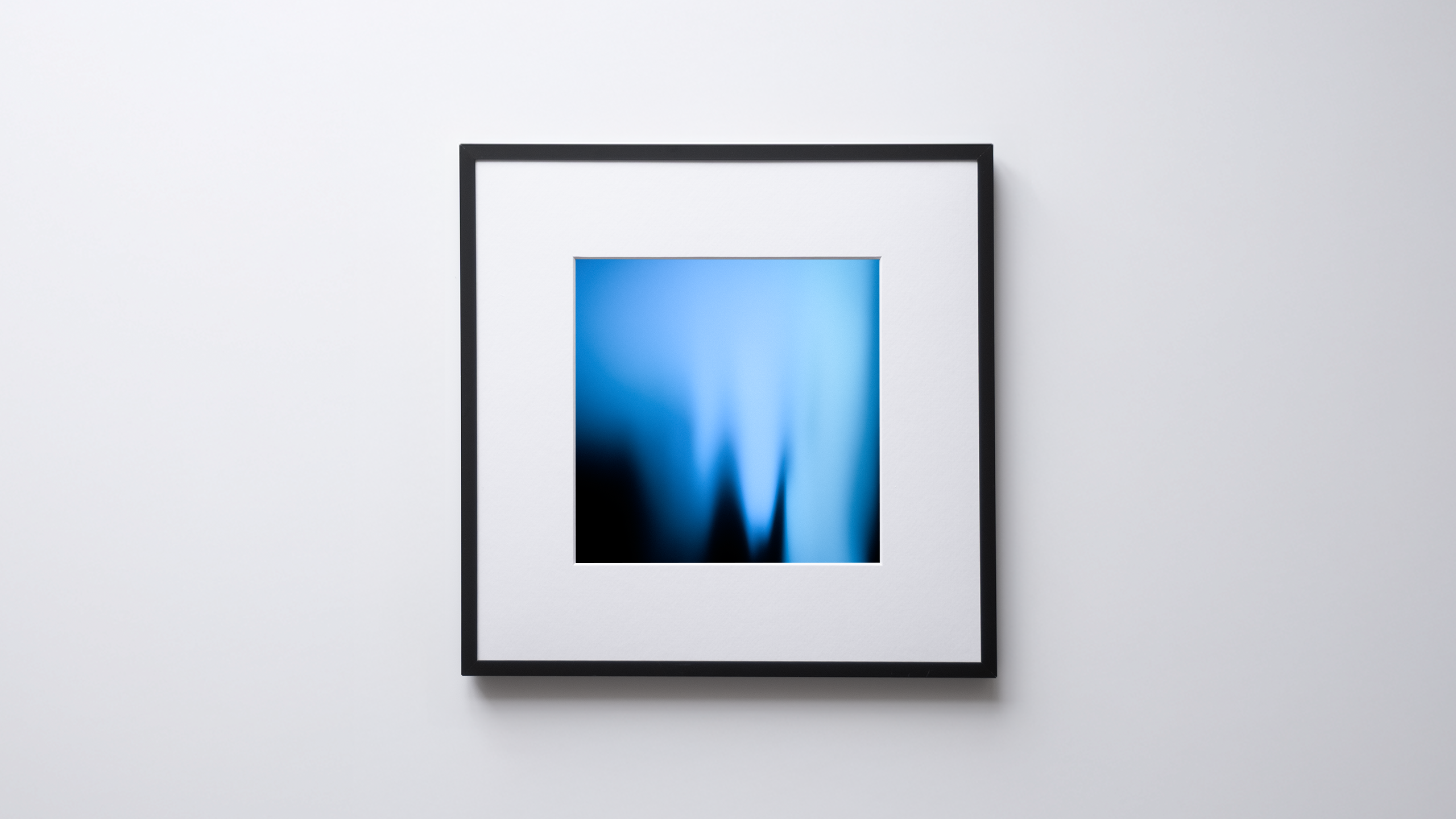 Dec 7, 2025 / aura graph / 光の写真 by Tsuyoshi NAKATOMI