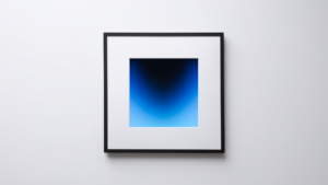 Thumbnail : Dec 14, 2025 / aura graph / 光の写真 by Tsuyoshi NAKATOMI