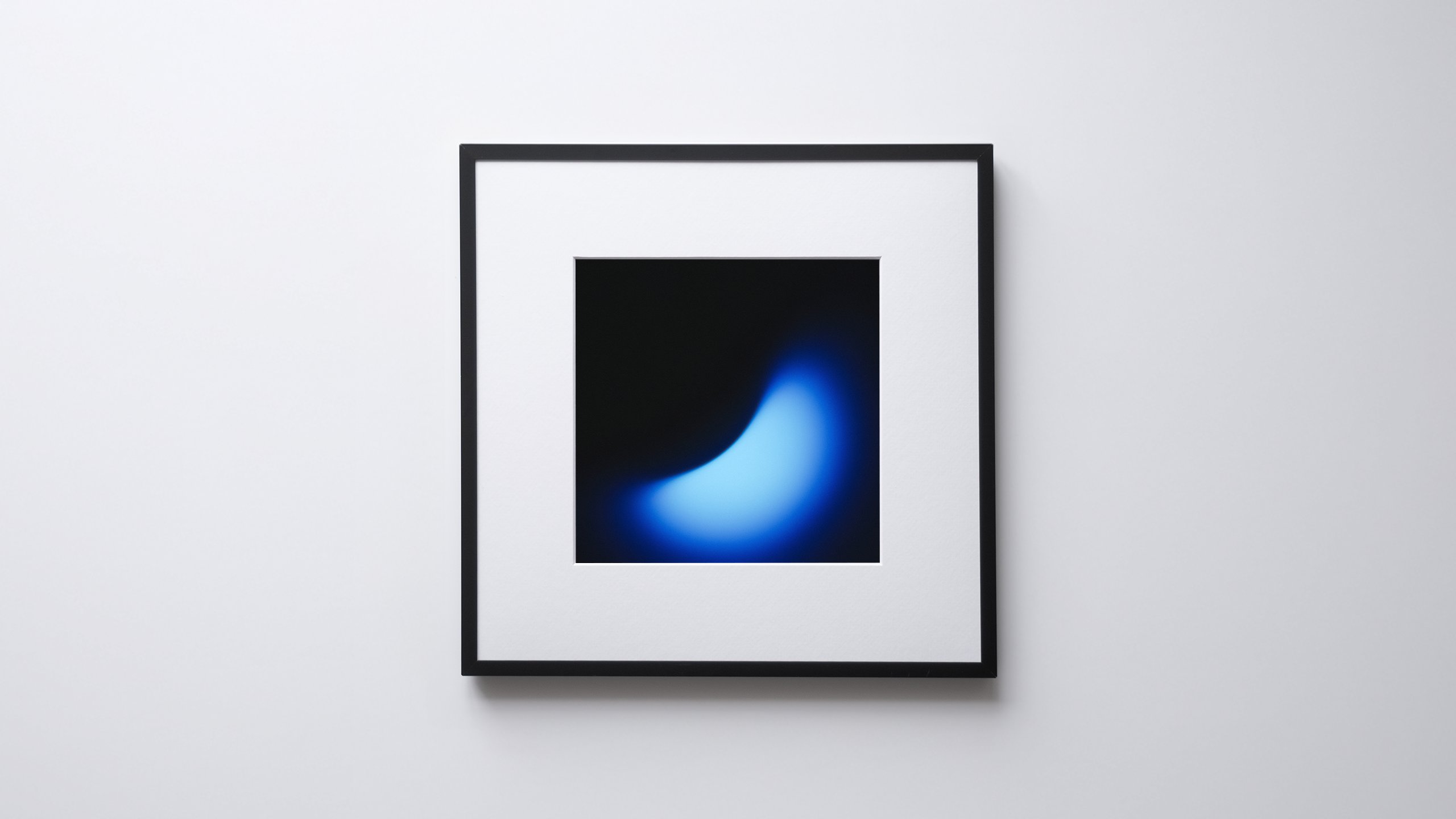 Jan 29, 2026 / aura graph / 光の写真 by Tsuyoshi NAKATOMI