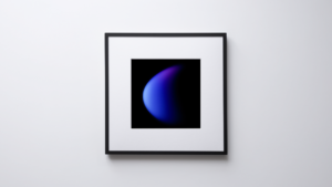 Thumbnail : Jan 27, 2026 / aura graph / 光の写真 by Tsuyoshi NAKATOMI