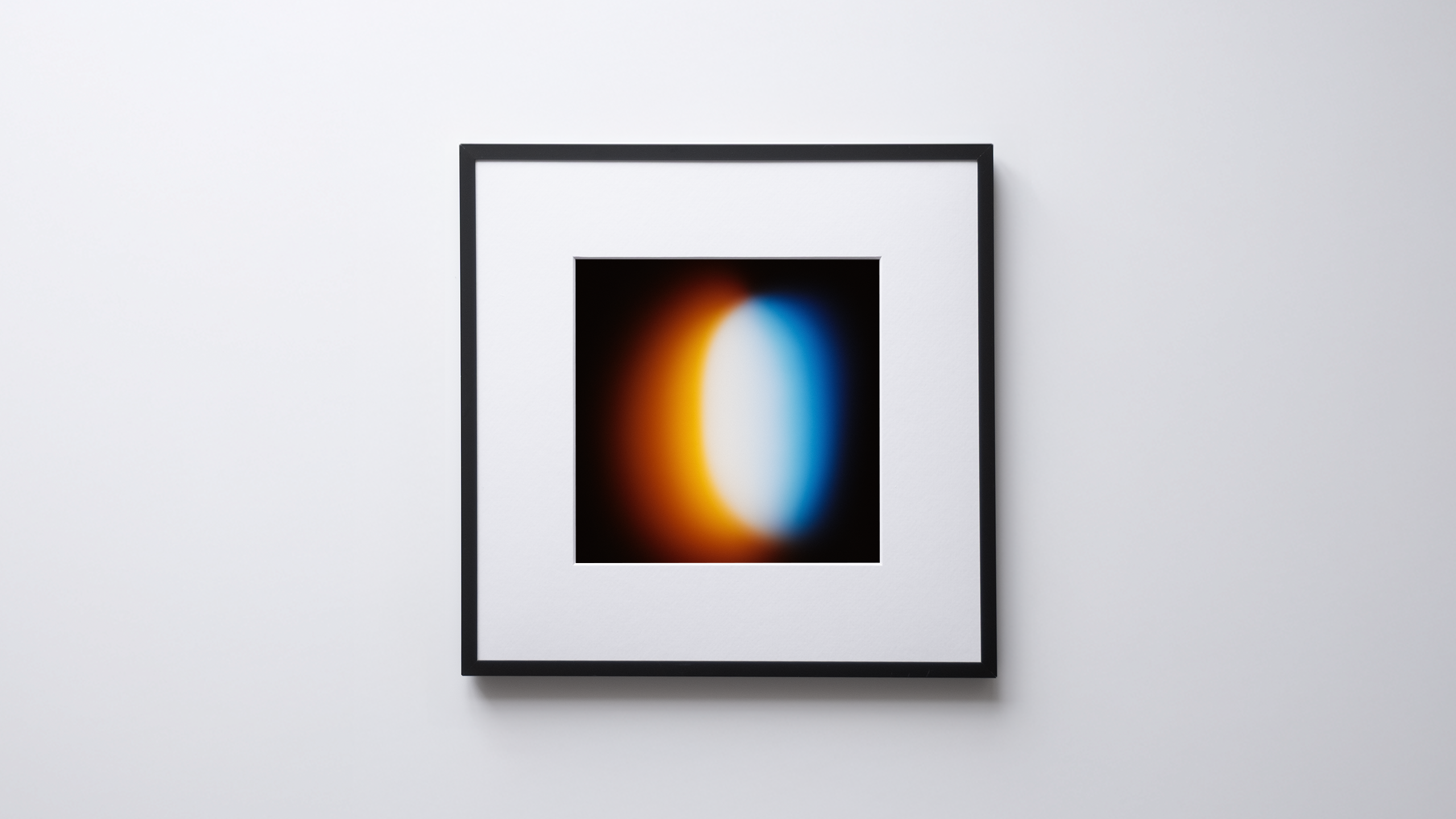 Jan 31, 2026 / aura graph / 光の写真 by Tsuyoshi NAKATOMI