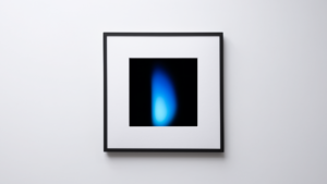 Thumbnail : Jan 21, 2026 / aura graph / 光の写真 by Tsuyoshi NAKATOMI