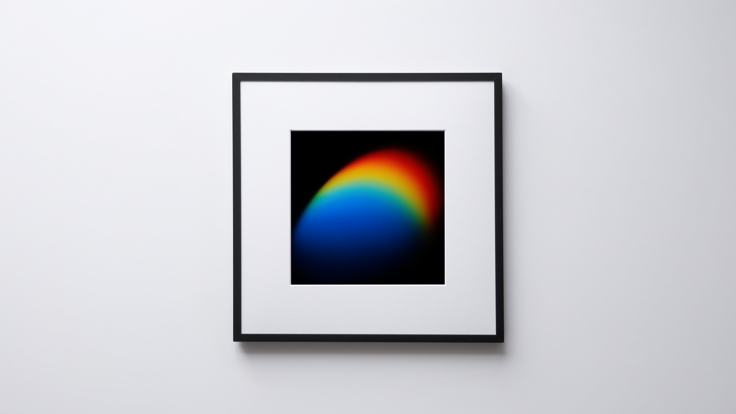 Feb 26, 2026 / aura graph / 光の写真 by Tsuyoshi NAKATOMI