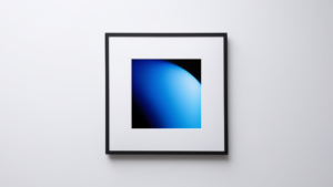 Thumbnail : Feb 7, 2026 / aura graph / 光の写真 by Tsuyoshi NAKATOMI