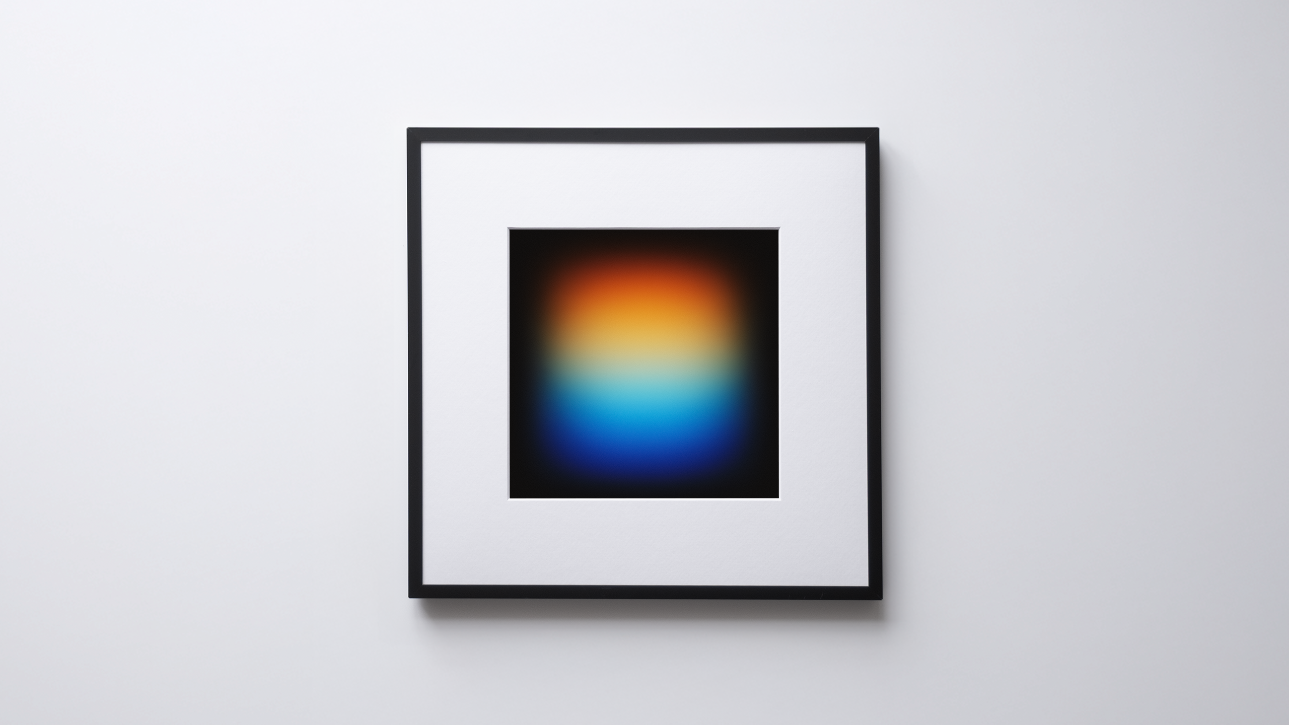 Feb 28, 2026 / aura graph / 光の写真 by Tsuyoshi NAKATOMI