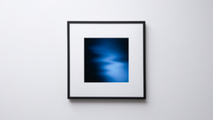 Thumbnail : Feb 11, 2026 / aura graph / 光の写真 by Tsuyoshi NAKATOMI