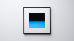 Thumbnail : Mar 18, 2026 / aura graph / 光の写真 by Tsuyoshi NAKATOMI