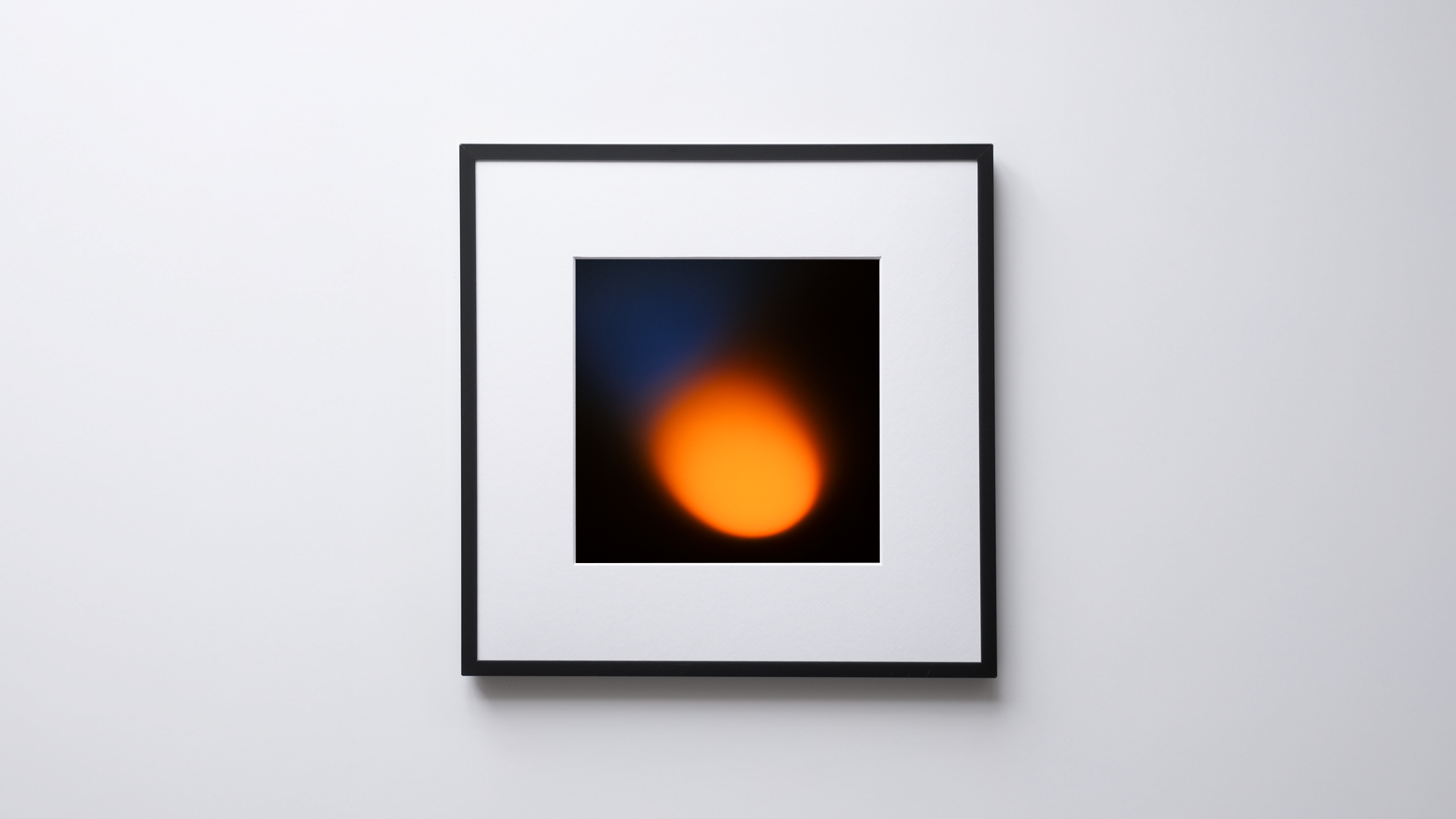 Mar 13, 2026 / aura graph / 光の写真 by Tsuyoshi NAKATOMI