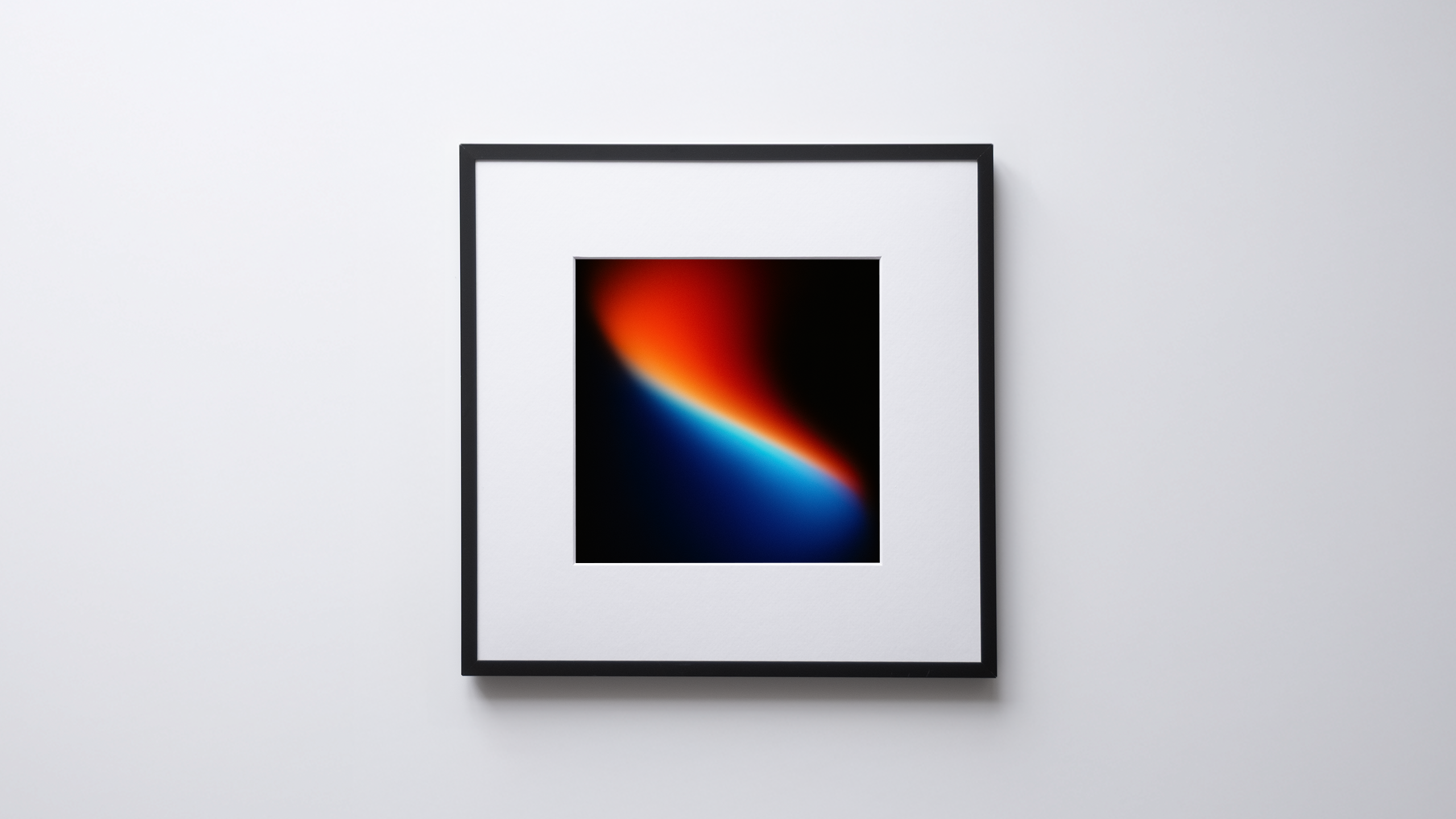 Mar 16, 2026 / aura graph / 光の写真 by Tsuyoshi NAKATOMI