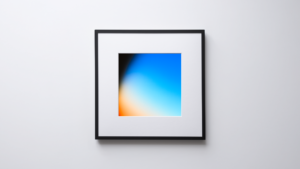 Thumbnail : Apr 26, 2026 / aura graph / 光の写真 by Tsuyoshi NAKATOMI