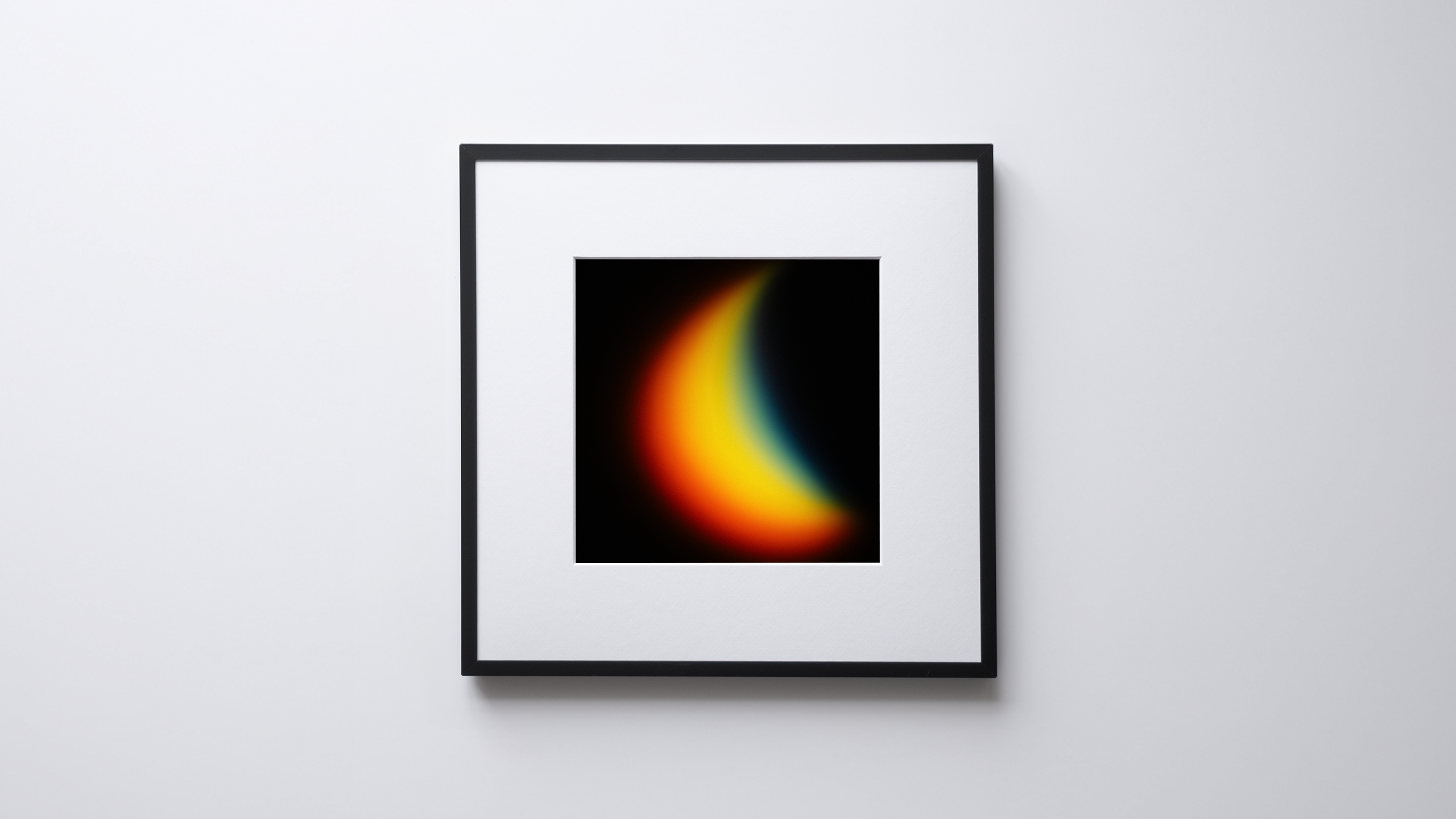 Apr 22, 2026 / aura graph / 光の写真 by Tsuyoshi NAKATOMI