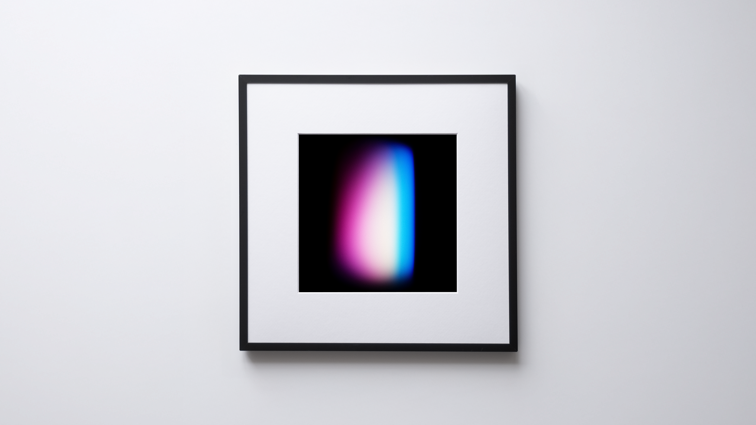 May 1, 2026 / aura graph / 光の写真 by Tsuyoshi NAKATOMI
