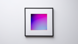 Thumbnail : Apr 27, 2026 / aura graph / 光の写真 by Tsuyoshi NAKATOMI