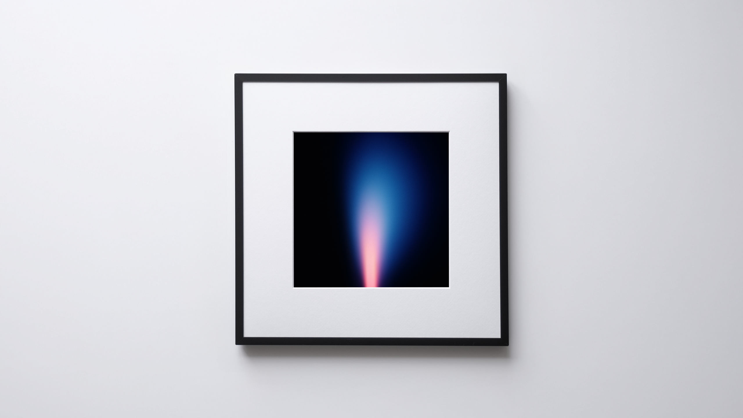 May 16, 2026 / aura graph / 光の写真 by Tsuyoshi NAKATOMI