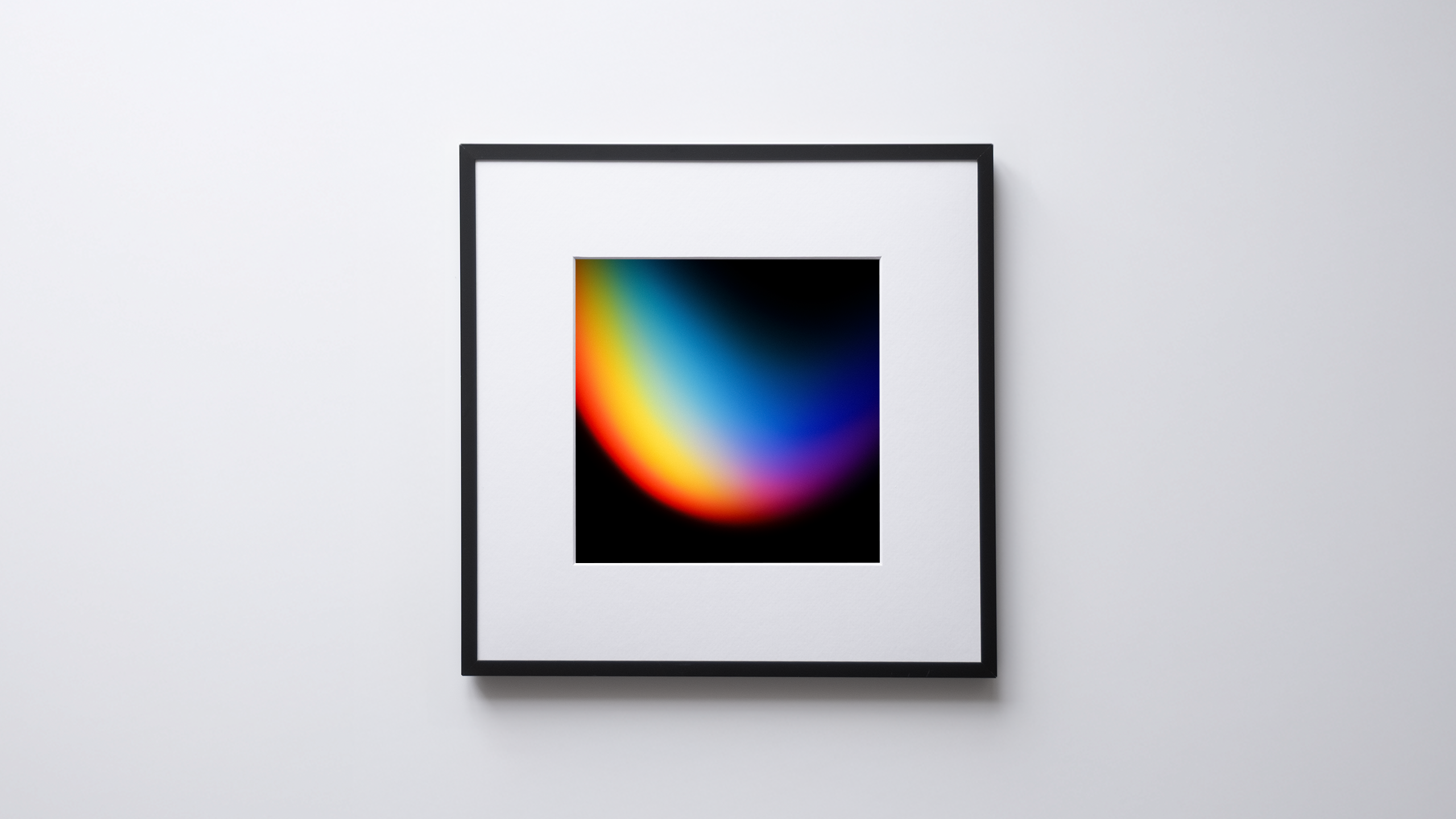 May 2, 2026 / aura graph / 光の写真 by Tsuyoshi NAKATOMI