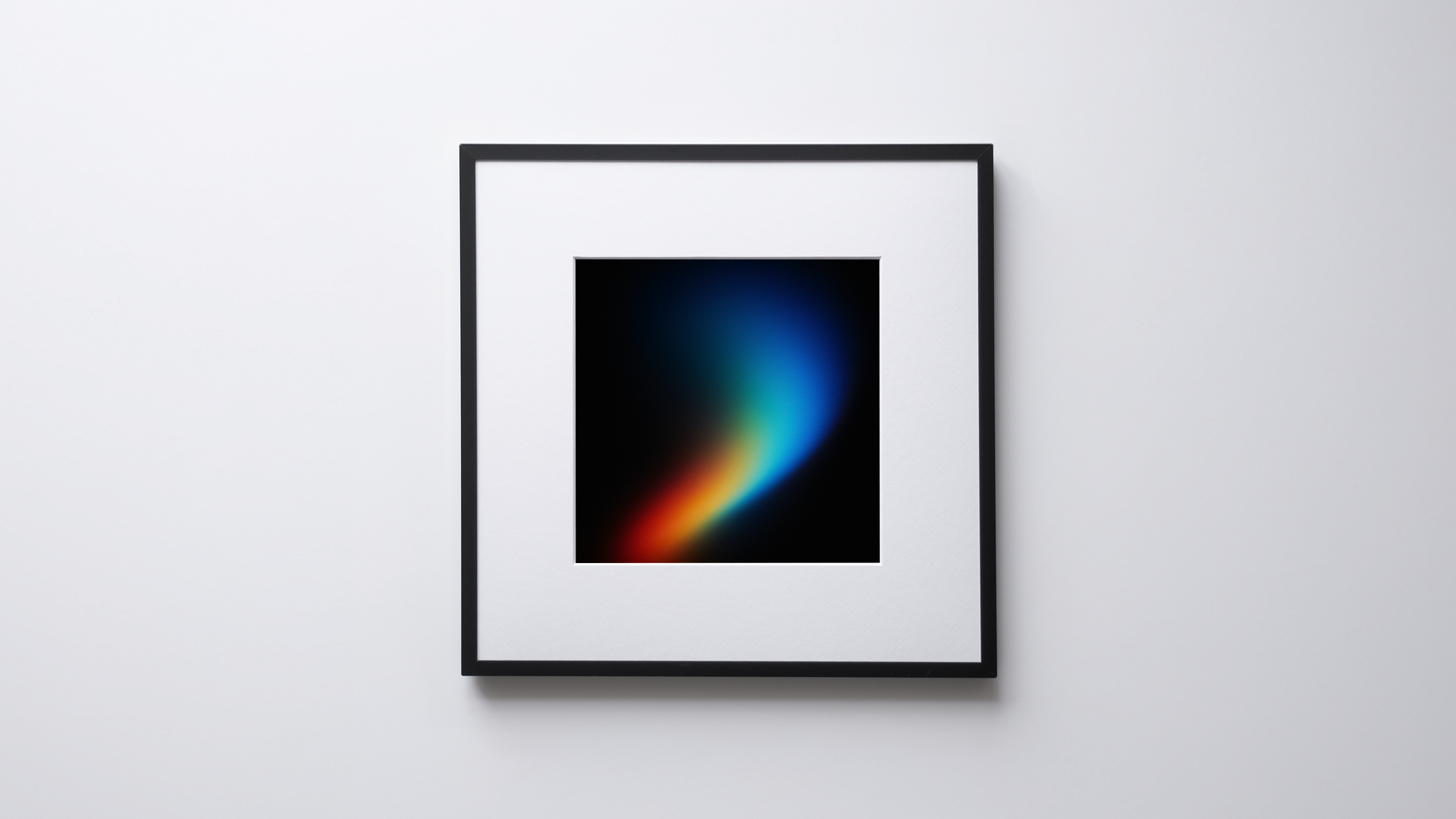 May 15, 2026 / aura graph / 光の写真 by Tsuyoshi NAKATOMI