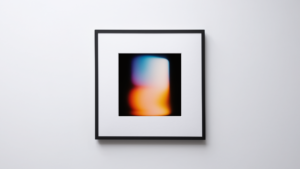 Thumbnail : May 25, 2026 / aura graph / 光の写真 by Tsuyoshi NAKATOMI