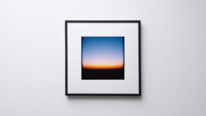 Thumbnail : May 10, 2026 / aura graph / 光の写真 by Tsuyoshi NAKATOMI