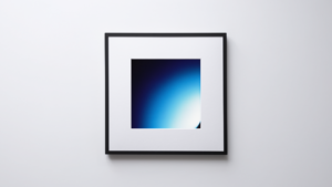 Thumbnail : May 9, 2026 / aura graph / 光の写真 by Tsuyoshi NAKATOMI