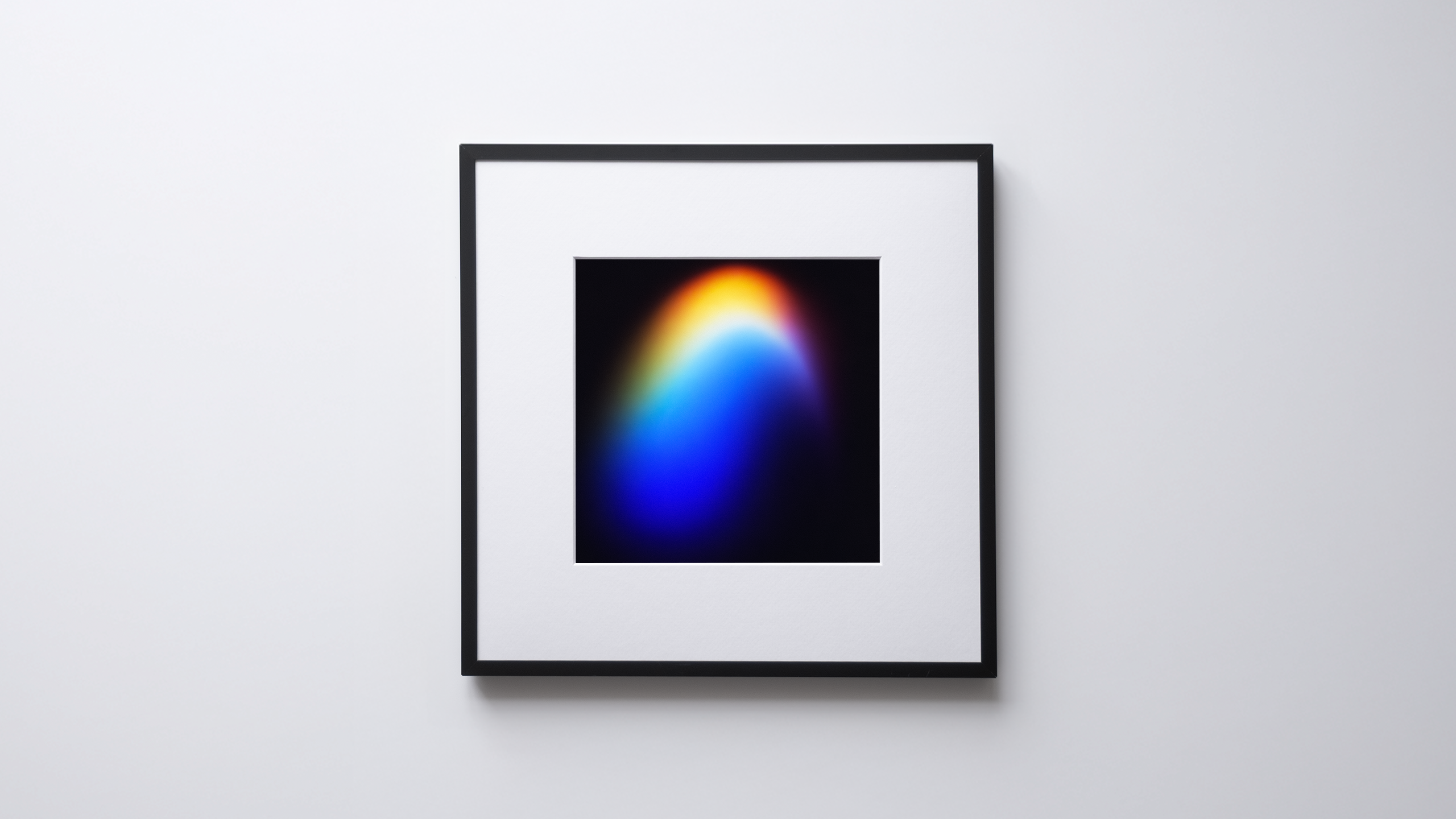 May 7, 2026 / aura graph / 光の写真 by Tsuyoshi NAKATOMI