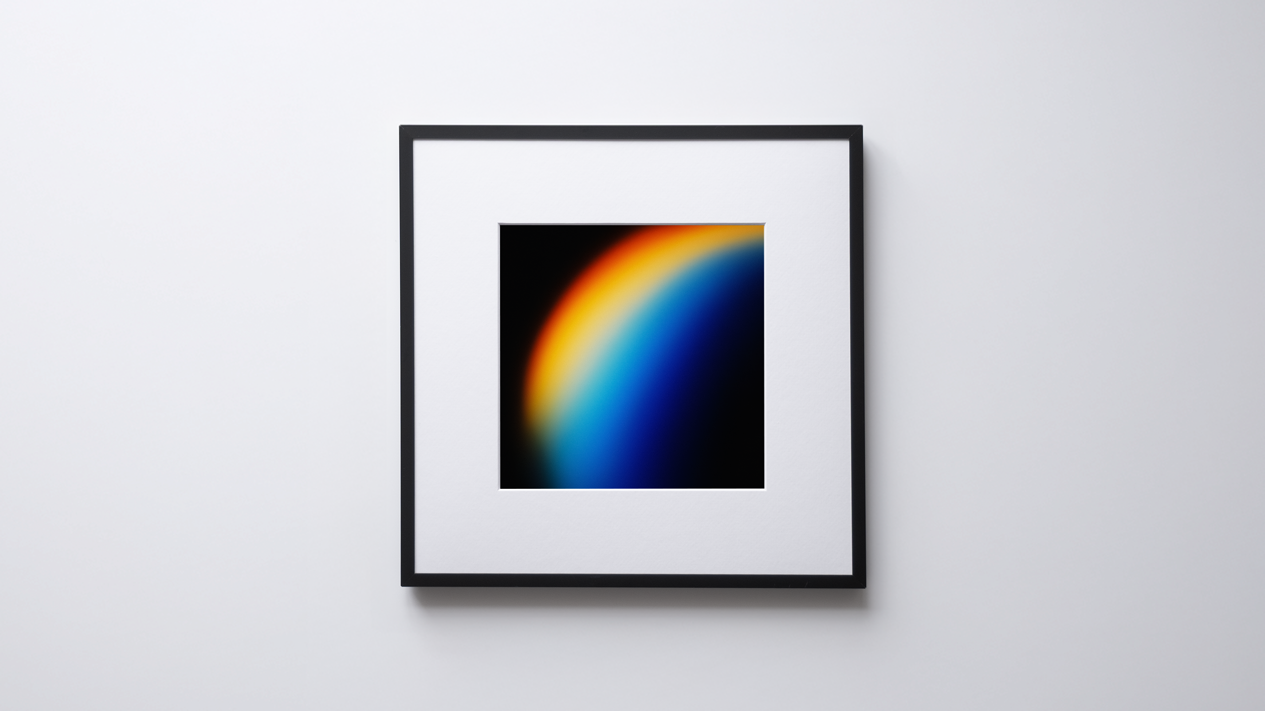 May 5, 2026 / aura graph / 光の写真 by Tsuyoshi NAKATOMI