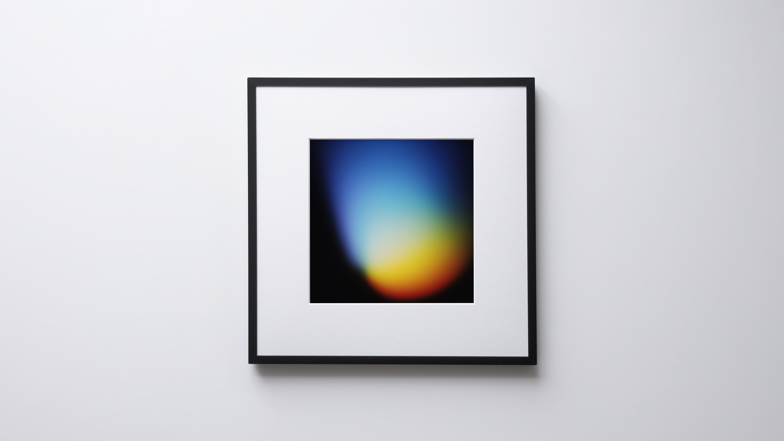 May 18, 2026 / aura graph / 光の写真 by Tsuyoshi NAKATOMI