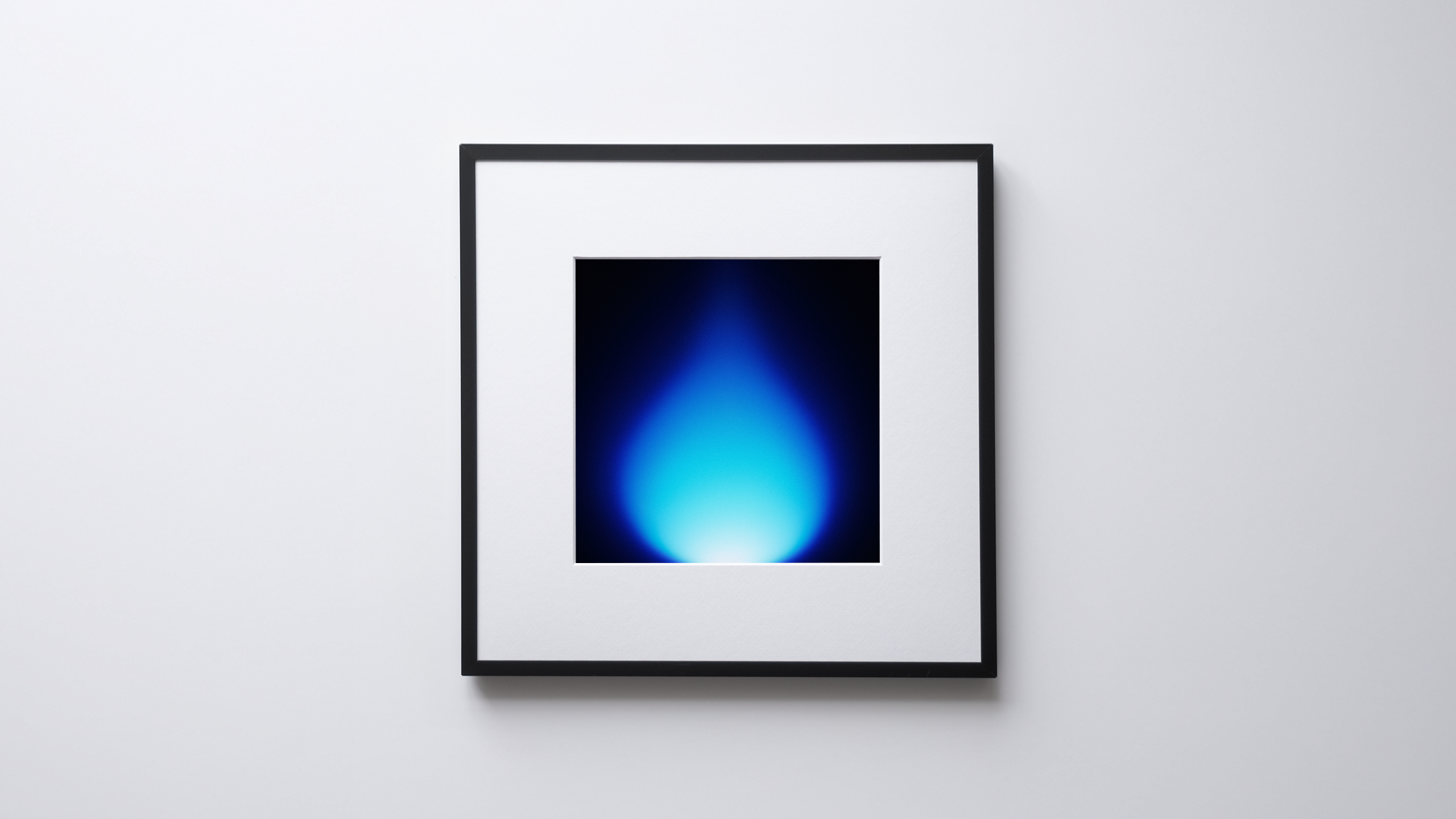 May 19, 2026 / aura graph / 光の写真 by Tsuyoshi NAKATOMI