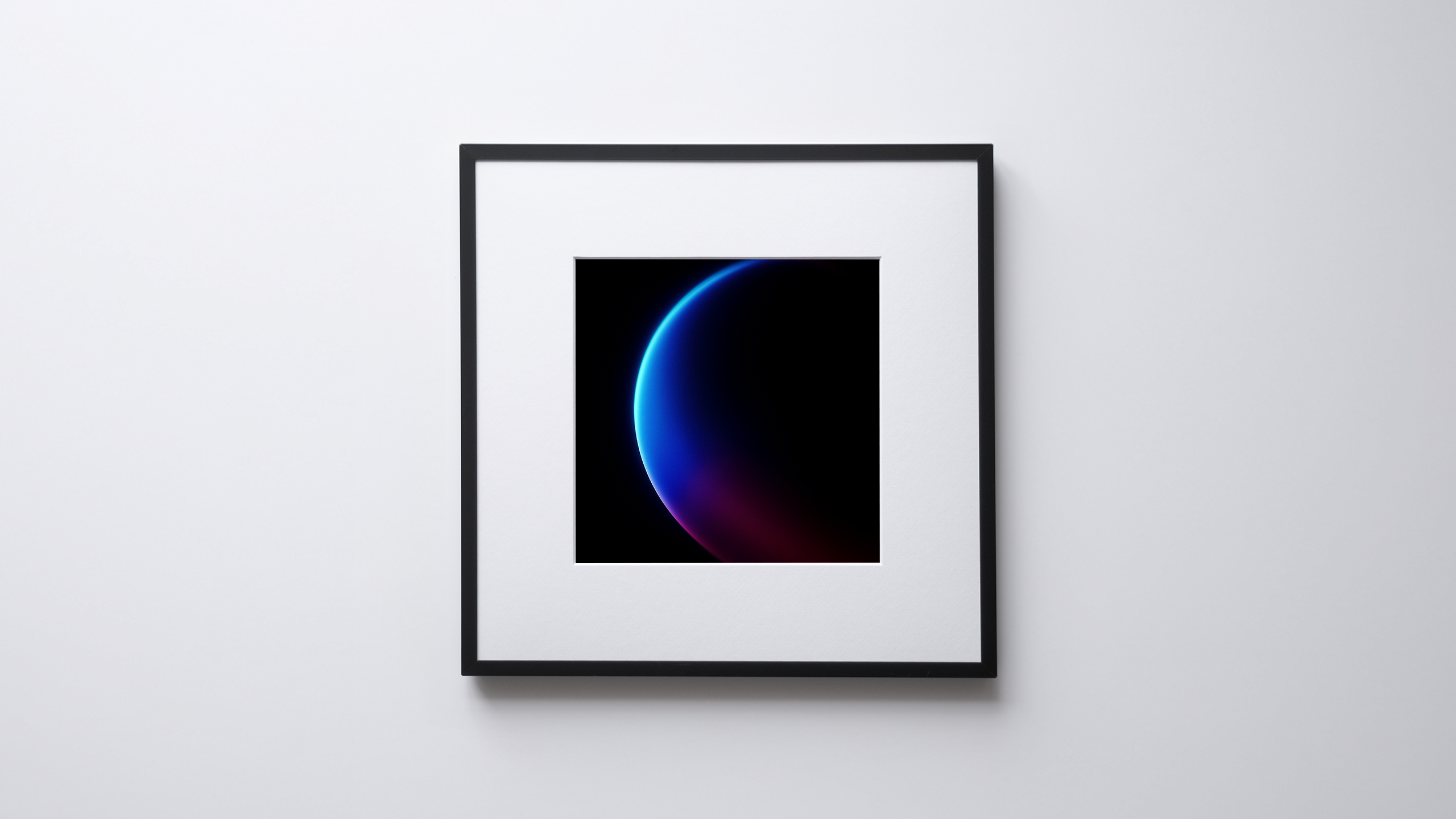 Jun 3, 2026 / aura graph / 光の写真 by Tsuyoshi NAKATOMI