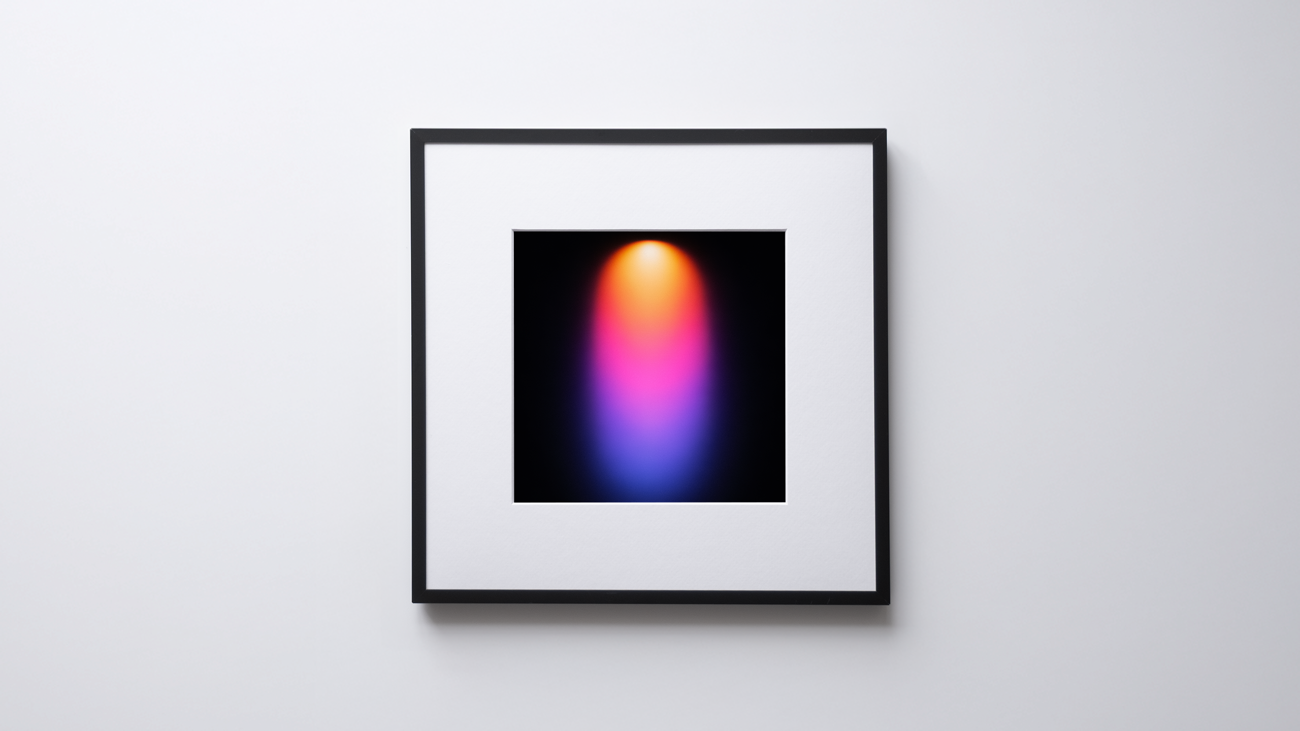 Jun 7, 2026 / aura graph / 光の写真 by Tsuyoshi NAKATOMI