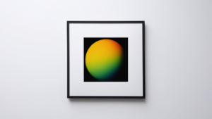 Thumbnail : Jun 2, 2026 / aura graph / 光の写真 by Tsuyoshi NAKATOMI