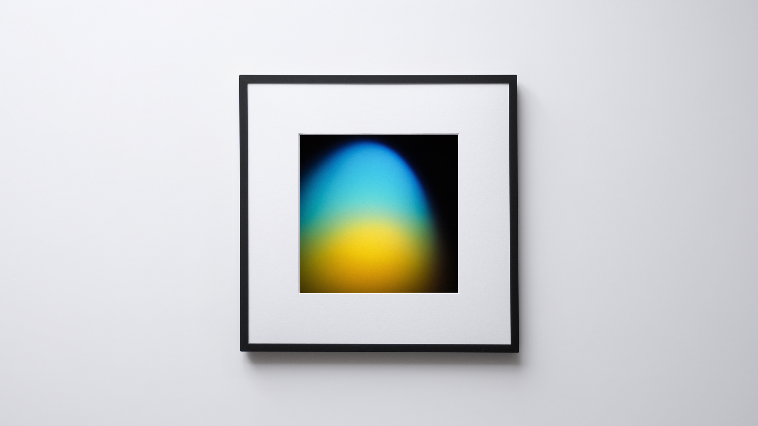 Jun 6, 2026 / aura graph / 光の写真 by Tsuyoshi NAKATOMI